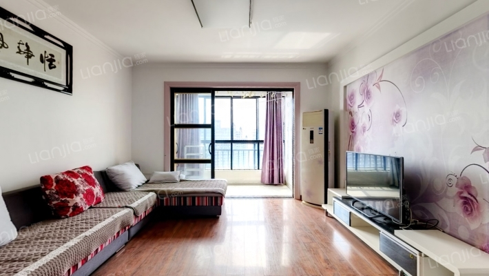 宜居金石花园二手房实景图