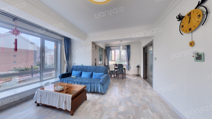 军心家园 （长江路北二巷）二手房实景图