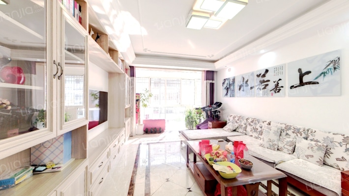 星港湾花园二手房实景图