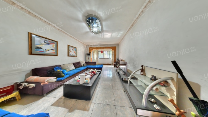 江源巷3号二手房实景图