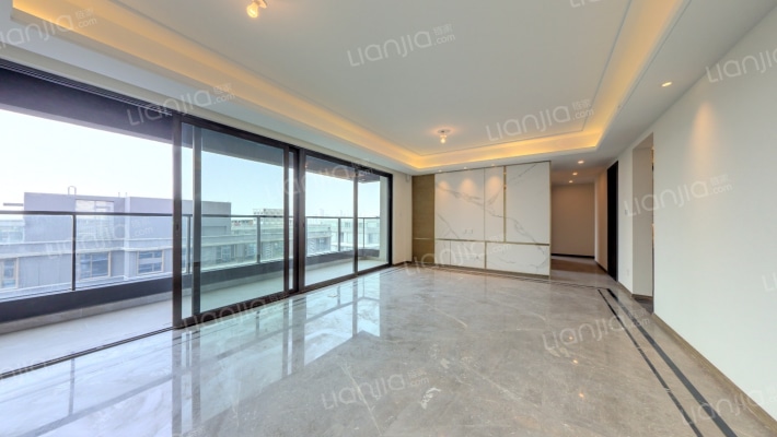 中粮观澜祥云二手房实景图