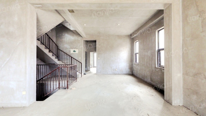 潮白河孔雀城华园二手房实景图