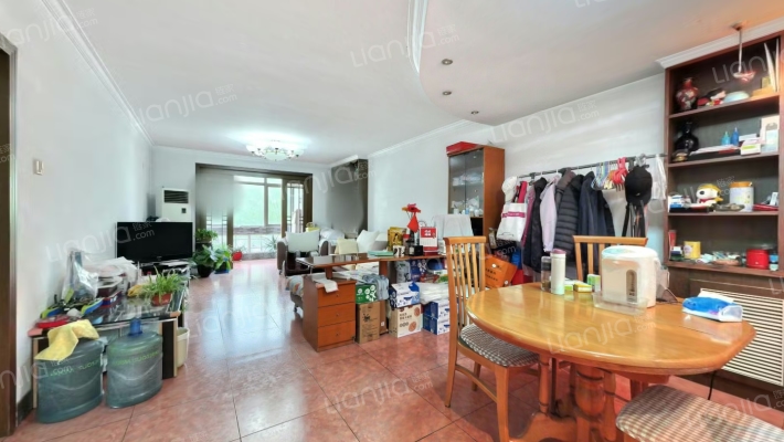 天通苑东一区二手房实景图