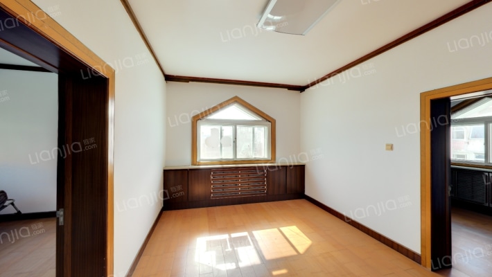 营顺路西小区二手房实景图