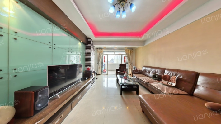 东方广场二手房实景图