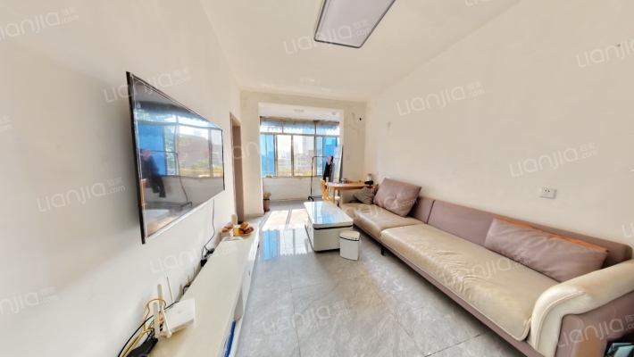 新鸿路342号院二手房实景图