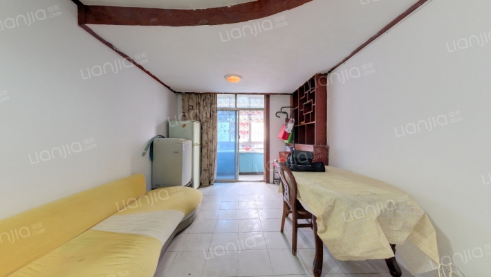 中联西北工程设计研究院家属院(莲湖)二手房实景图