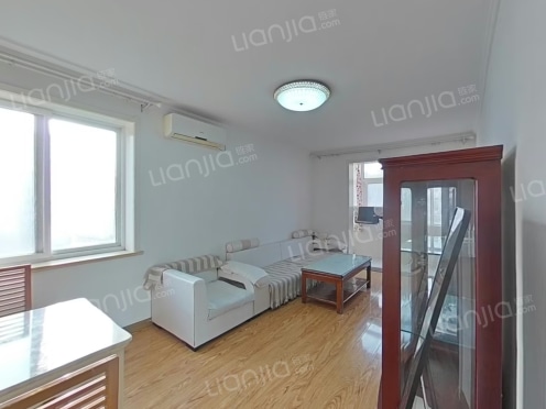 整租·伊春路 3室0厅 南/西