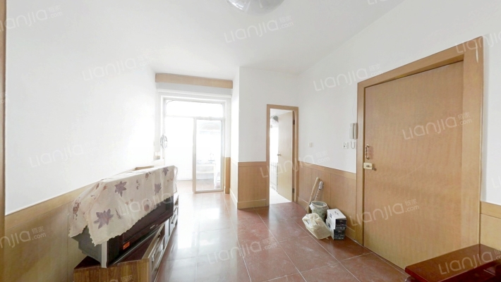 铁三局建筑处二手房实景图