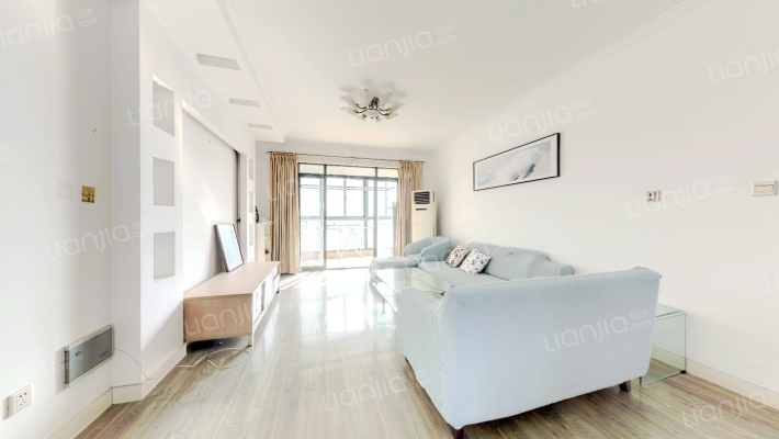 滨江名人苑二手房实景图