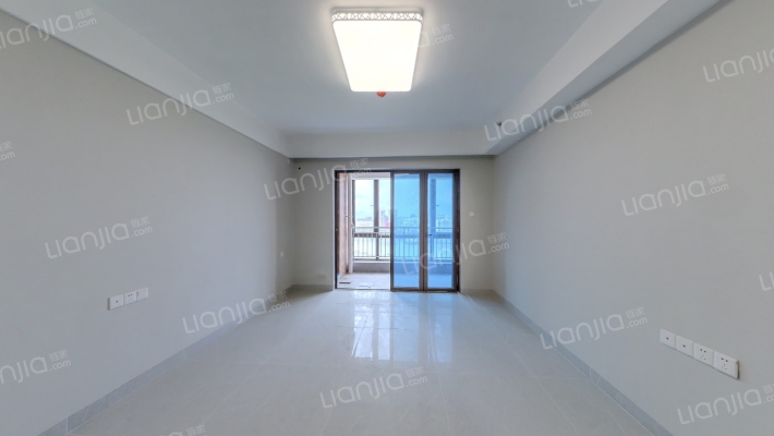 海湾花园西苑二手房实景图