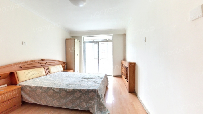 云程巷（中山友好商圈）二手房实景图