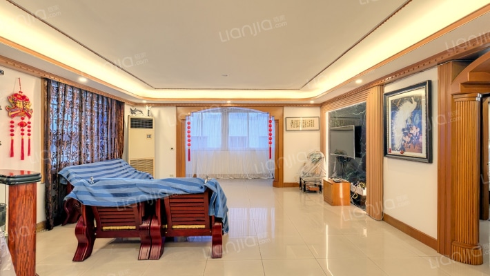 安澜公寓二手房实景图