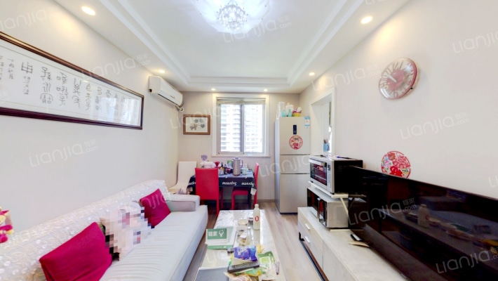 滨康大楼二手房实景图