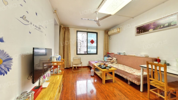 一环路东二段82号二手房实景图