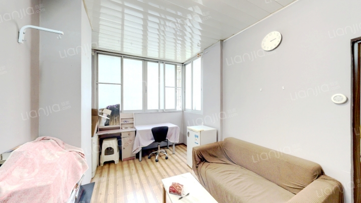 省社科院宿舍二手房实景图