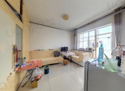 整租·范阳水电小区 2室1厅 南/北_范阳水电小区租房