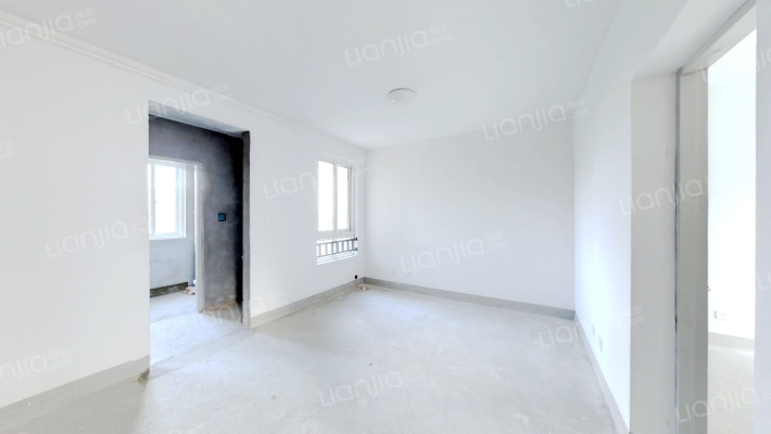 嘉城绿都铃兰苑二手房实景图