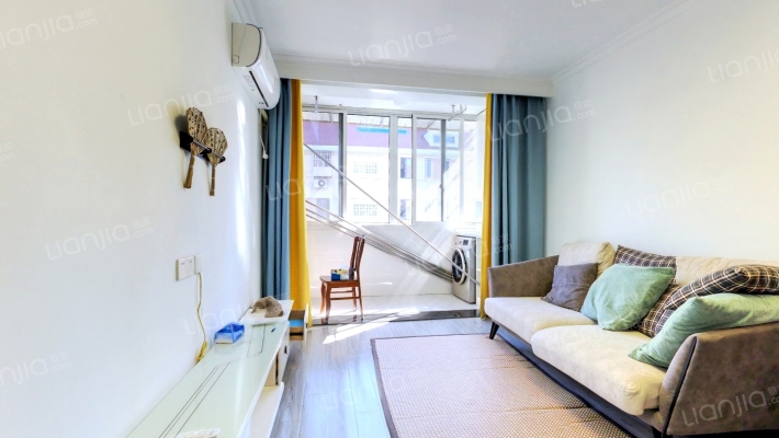 长顺路10号二手房实景图