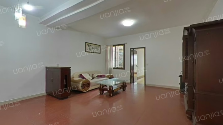 葵花里社区二手房实景图