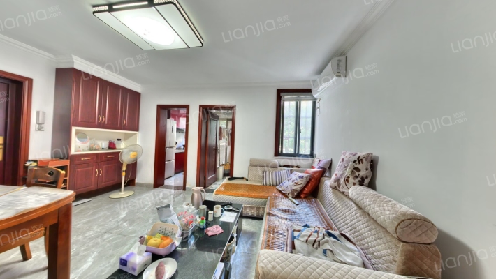 新苑村二手房实景图