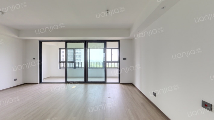 云辰原麓二手房实景图