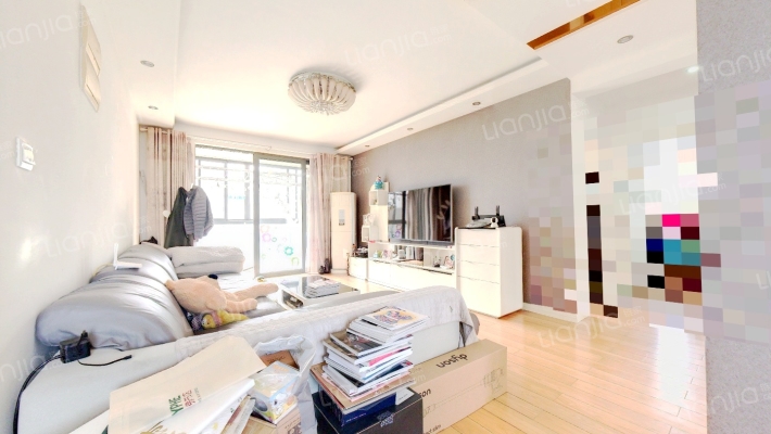 锦沧名苑二手房实景图