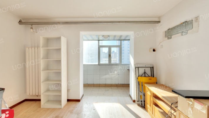 吉林里二手房实景图