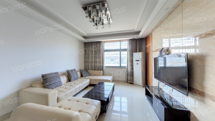 黄山公寓二手房实景图