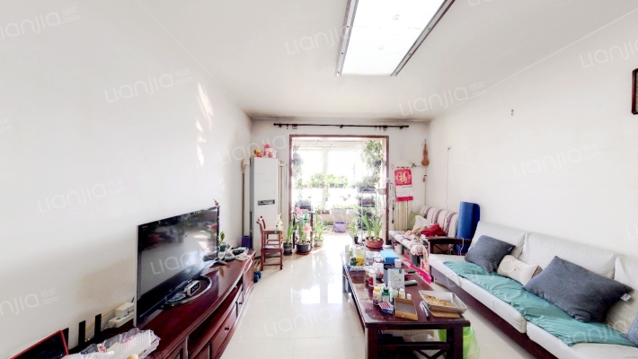 郡城家园二手房实景图