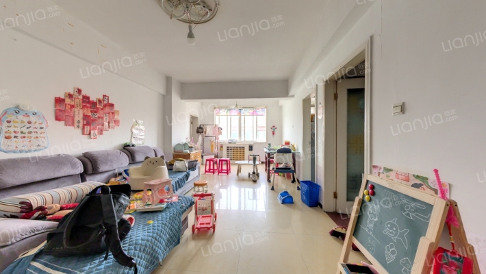 麒麟雅筑二手房实景图