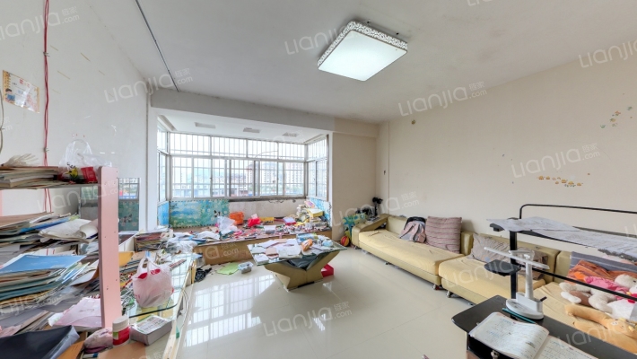 清波苑二手房实景图