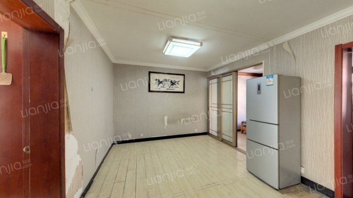 莲花公寓(浦东)二手房实景图