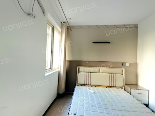 合租·浮山后一小区 2居室 南卧