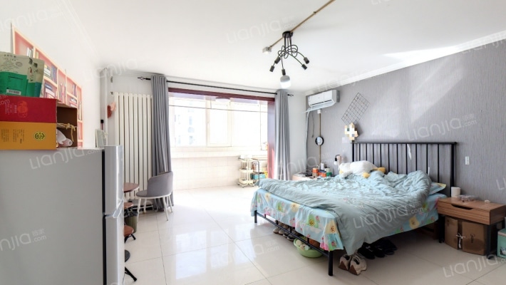 莲竹花园二手房实景图