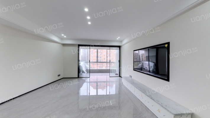 七里港大道二手房实景图