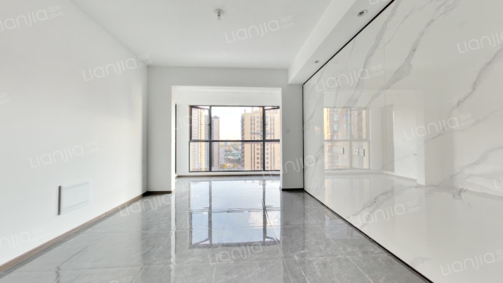 东原启城二手房实景图