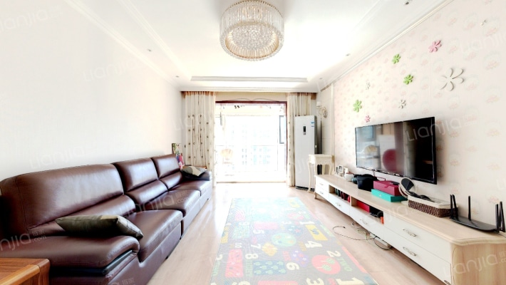 星光之城二手房实景图