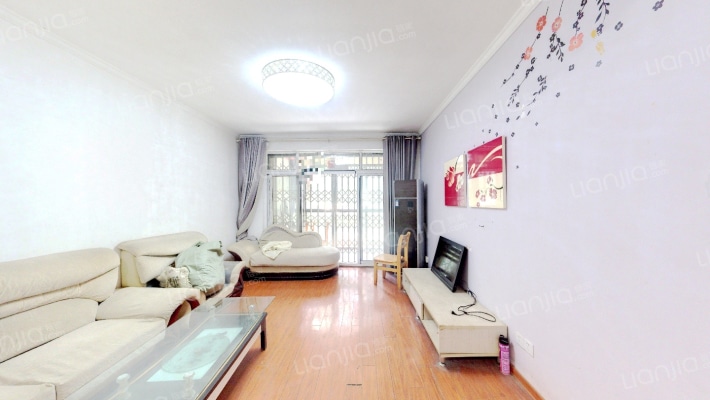 信达格兰云天二手房实景图