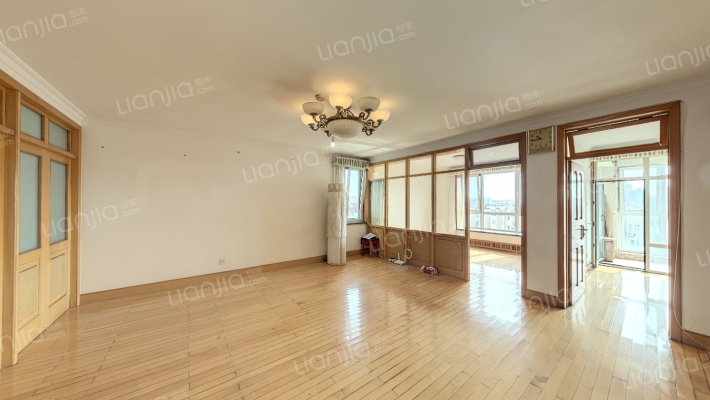 旺海花园二手房实景图