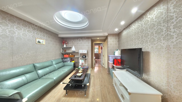 香港路穗丰花园二手房实景图