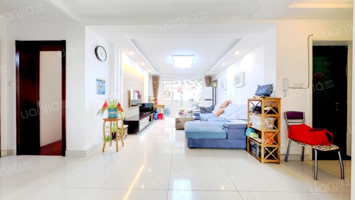 佳运花园二手房实景图