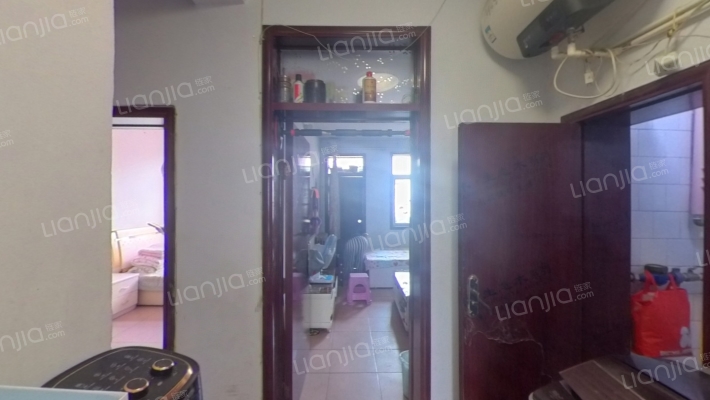 浴新北大街103号院二手房实景图