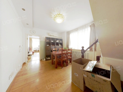 整租·飞燕花园 3室1厅 南/西/北