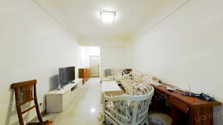 五洲商厦二手房实景图