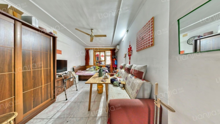 建明社区二手房实景图