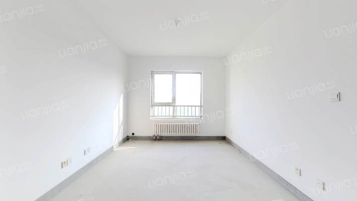 城投伴山居三区二手房实景图