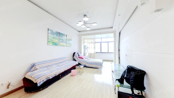 引线巷1号二手房实景图