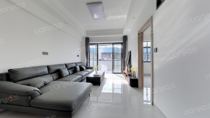 花都利丰大厦二手房实景图