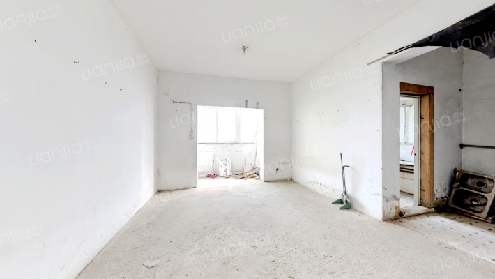 江南花园二手房实景图